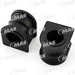 Mas industries bb8732 sway bar frame bushing or kit