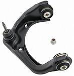 Moog k80723 control arm with ball joint