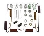 Carlson h7298 rear drum hardware kit