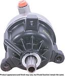 Cardone industries 20-245 remanufactured power steering pump without reservoir