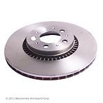 Beck/arnley 083-2812 front disc brake rotor