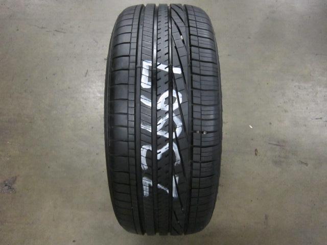 One goodyear eagle rs-a 245/45/19 tire (z3667) 9-10/32