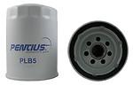 Pentius plb5 oil filter