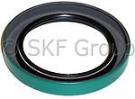 Skf 16897 automatic transmission front pump seal