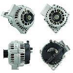 Remy 21758 remanufactured alternator