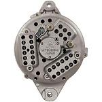 Remy 14557 remanufactured alternator