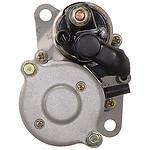 Remy 17154 remanufactured starter