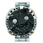 Remy 12458 remanufactured alternator