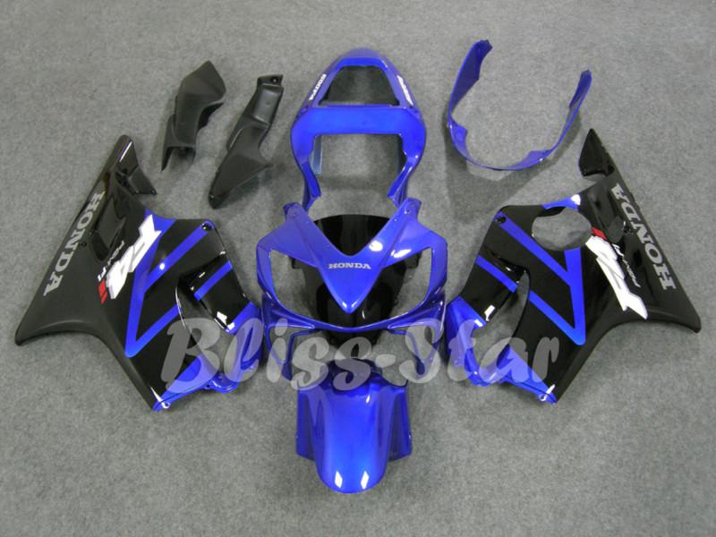 Hot honda cbr600f4i cbr600 f4i 01 02 03 fairing 017 f1 y5