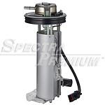 Spectra premium industries inc sp7122m fuel pump module assembly