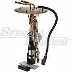 Spectra premium industries inc sp2221h fuel pump and hanger with sender