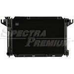 Spectra premium industries inc cu980 radiator