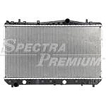 Spectra premium industries inc cu2788 radiator