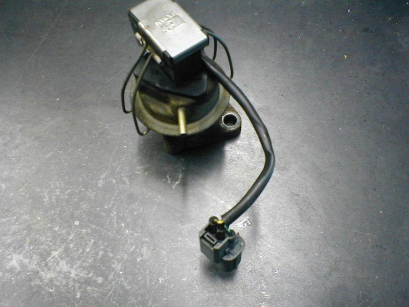 1993 94 95 1996 honda prelude egr valve sensor sensors