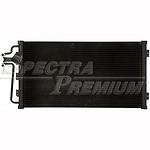 Spectra premium industries inc 7-4560 condenser