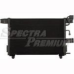 Spectra premium industries inc 7-4944 condenser