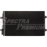 Spectra premium industries inc 7-4934 condenser