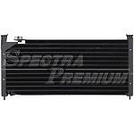 Spectra premium industries inc 7-4236 condenser