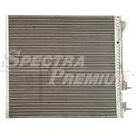 Spectra premium industries inc 7-3883 condenser