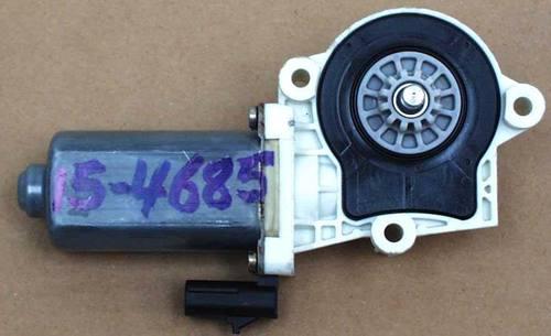 Arc remanufacturing 15-4685 power window motor