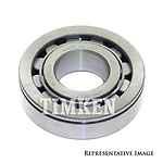 Timken r1502el rear wheel bearing