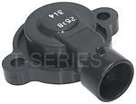 Standard/t-series th149t throttle position sensor