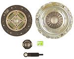 Valeo 52281209 new clutch kit