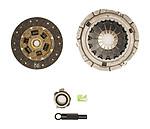 Valeo 52255204 new clutch kit