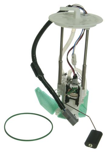 Carter p76168m fuel pump & strainer-fuel pump module assembly