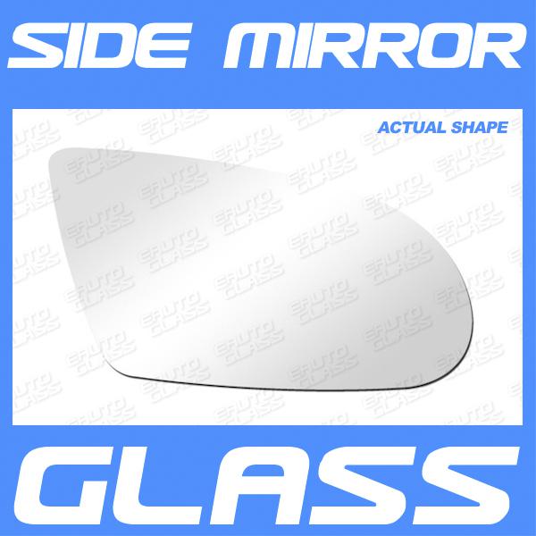 New mirror glass replacement right passenger side 1993-2002 chevy camaro r/h