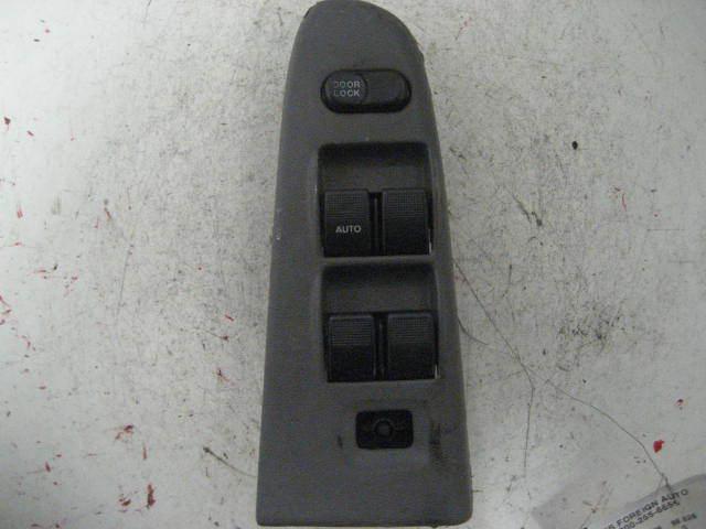 Window switch mazda 626 1998 98 2235