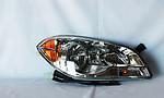 Tyc 20-6923-00 headlight