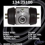 Centric parts 134.25100 rear wheel cylinder