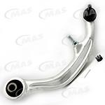 Mas industries cb61034 control arm with ball joint