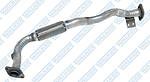 Walker 53223 exhaust pipe