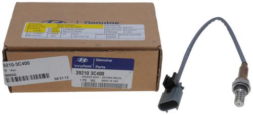 Hyundai oem 39210-3c400 oxygen sensor