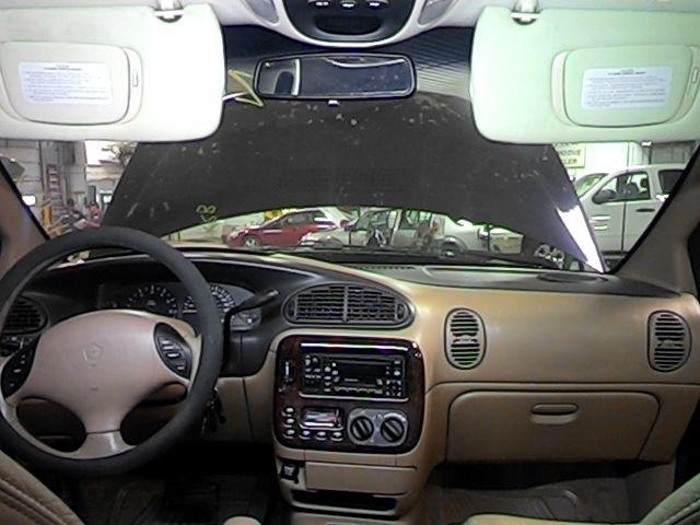 1997 chrysler town & country steering column 2615781