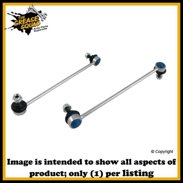 Volkswagen suspension stabilizer bar link: meyle hd 376 54029 502