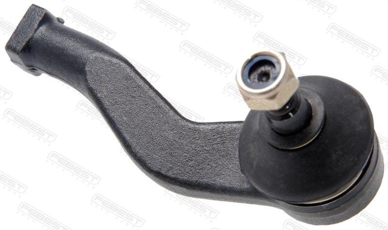 Right tie rod end - toyota passo kgc10 2004-2010 oem 45046-b9270