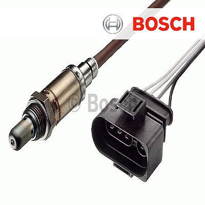 1x 0258003414 bosch lambda oxygen sensor ls3414