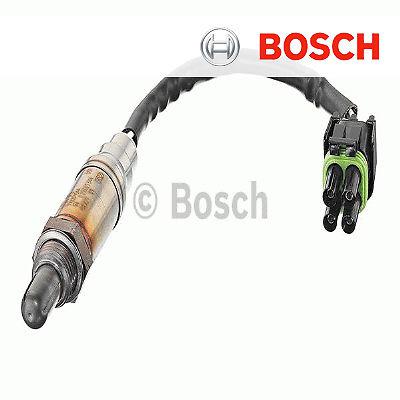 1x 0258003644 bosch lambda oxygen sensor ls3644