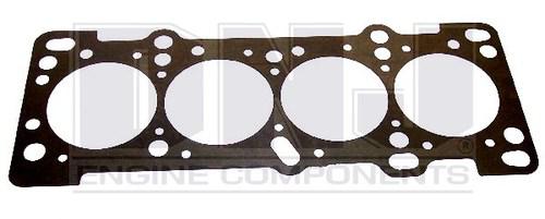 Rock products hs490 cylinder head shim gasket-engine cylinder head spacer shim