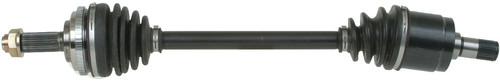 Cardone 66-4166 cv half-shaft assembly