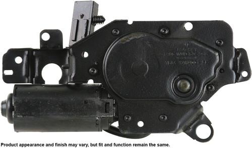 Cardone 40-2044 windshield wiper motor-reman wiper motor