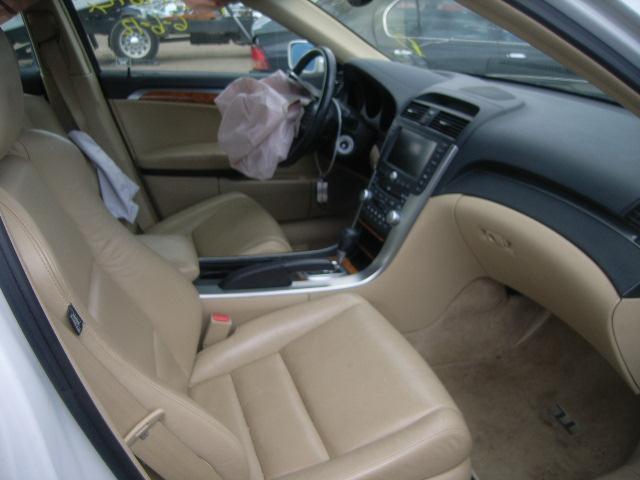 06 acura tl steering column floor shift 3.2l 6 cyl us market 