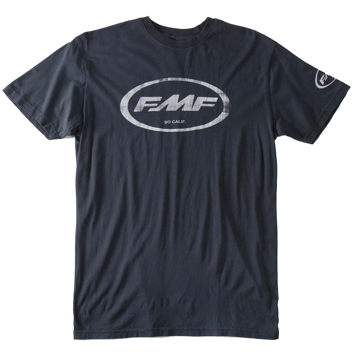 Fmf apparel throwback t-shirt motorcycle shirts