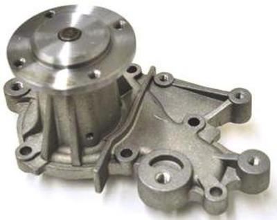 Parts master 2-825 water pump-engine water pump