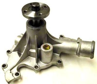 Parts master 3-9099 water pump-engine water pump