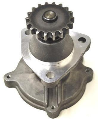 Parts master 1-9017 water pump-engine water pump