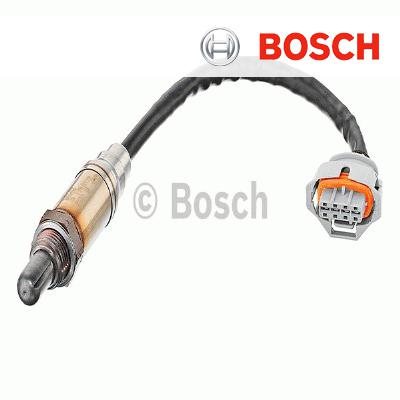 1x 0258005291 bosch lambda oxygen sensor ls5291